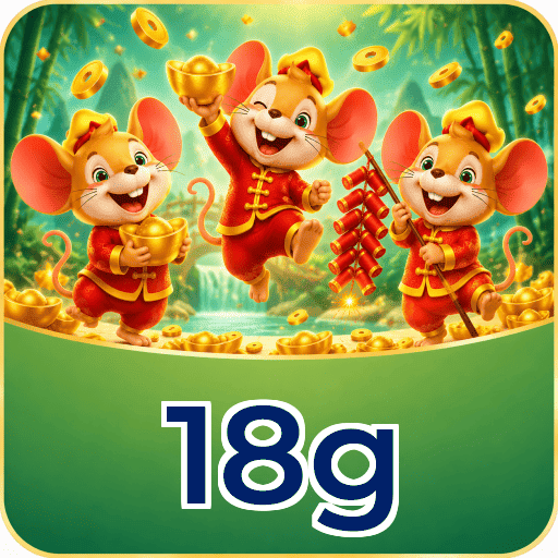 18g Instalar Logo 3