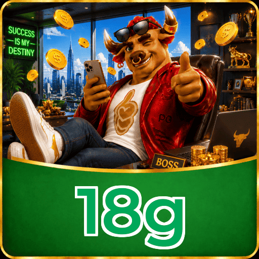 18g Logo 1