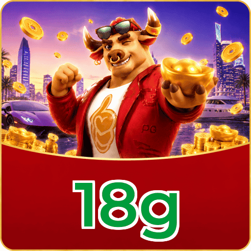 Slots 18g - Jackpots Progressivos