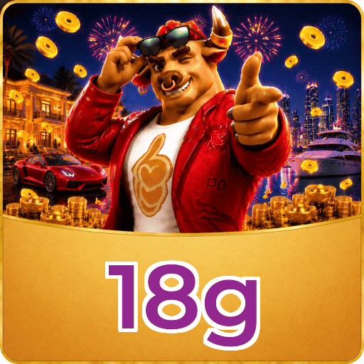 Loteria 18g - Mega-Sena online