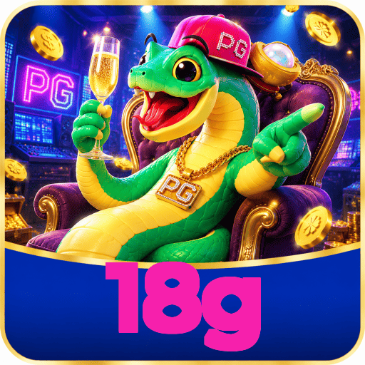18g Instalar Logo 2