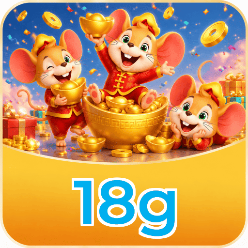 18g Logo 2