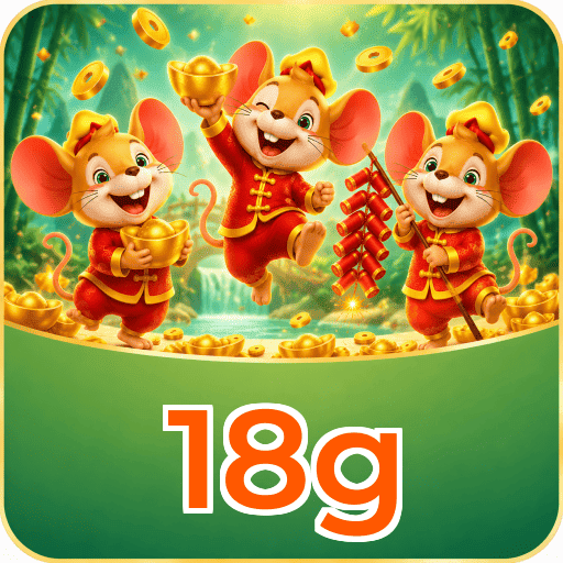Slots 18g - Giros Grátis Diários