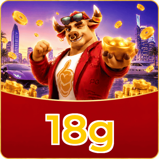 Slots 18g - RTP Alto Certificado
