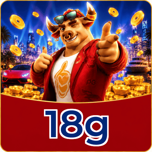 18g Download Oficial